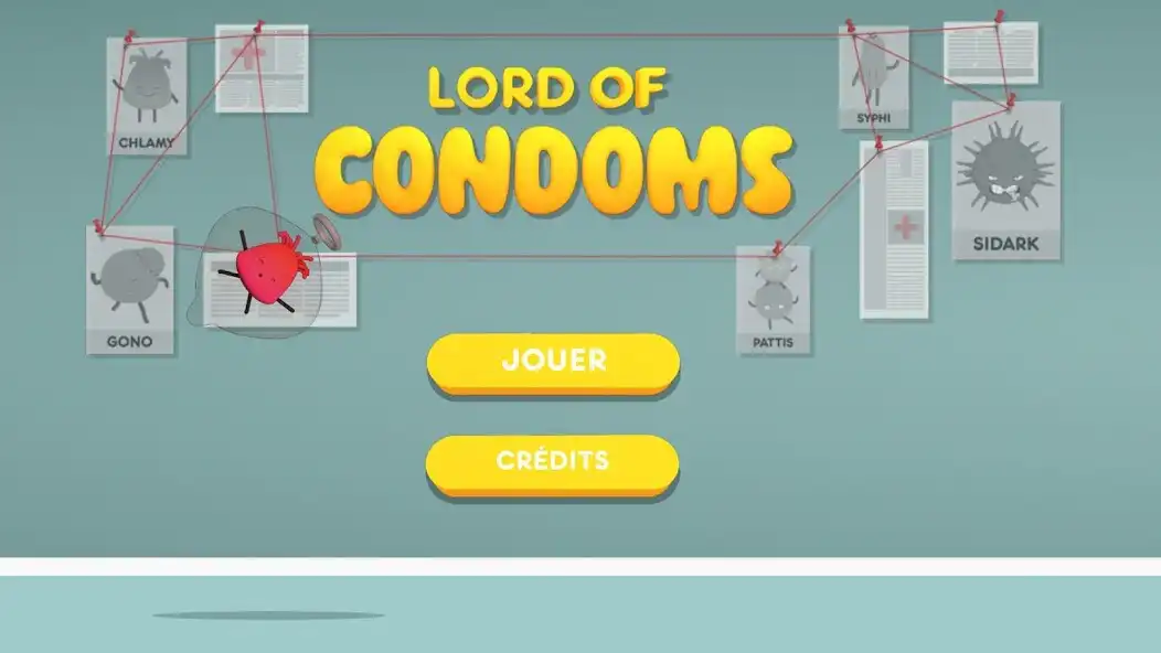 Play Lord Of Condoms 2.0  and enjoy Lord Of Condoms 2.0 with UptoPlay