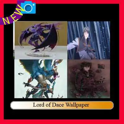 Play Lord of Dice Wallpaper 2018