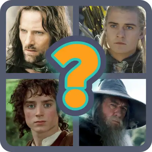 Play Lord Of Rings - Guess APK