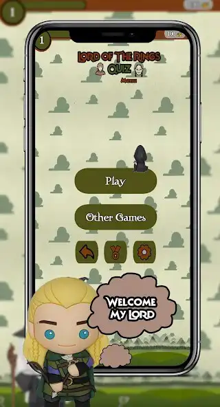 Play Lord of the Rings QUIZ as an online game online Lord of the Rings QUIZ with UptoPlay Play Lord of the Rings QUIZ as an online game Lord of the Rings QUIZ with UptoPlay