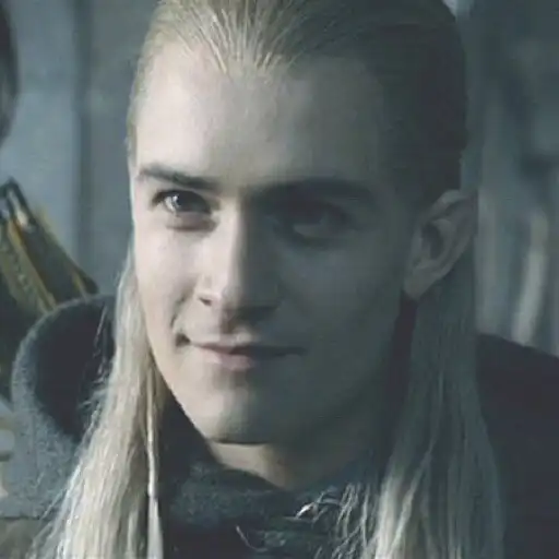 Play Lord of the Rings Stickers APK Play Lord of the Rings Stickers APK