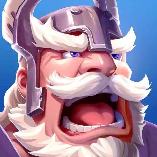 Play Lord of The Wars: Kingdoms APK