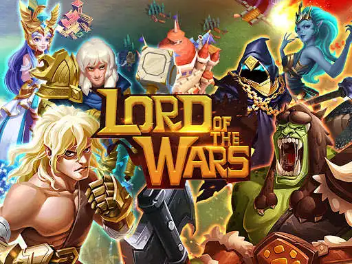 Play Lord of The Wars: Kingdoms and enjoy Lord of The Wars: Kingdoms with UptoPlay Play Lord of The Wars: Kingdoms and enjoy Lord of The Wars: Kingdoms with UptoPlay