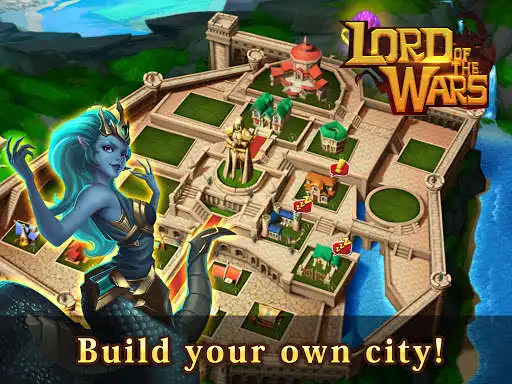 Play Lord of The Wars: Kingdoms as an online game online Lord of The Wars: Kingdoms with UptoPlay com.gamatch.lordofthewars Play Lord of The Wars: Kingdoms as an online game Lord of The Wars: Kingdoms with UptoPlay