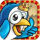 Free play online Lord of the Wings: Crazy Bird APK