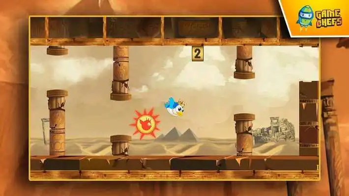 Play Lord of the Wings: Crazy Bird Play Lord of the Wings: Crazy Bird