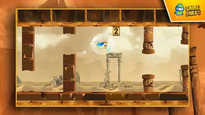 Play Lord of the Wings: Crazy Bird Play Lord of the Wings: Crazy Bird