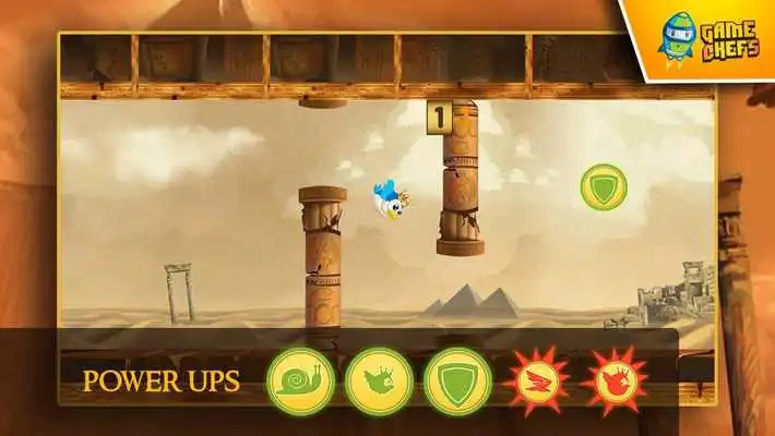 Play Lord of the Wings: Crazy Bird Play Lord of the Wings: Crazy Bird