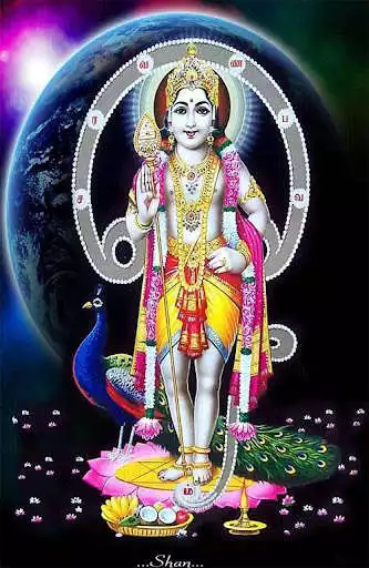 Play Lord Palani Murugan  and enjoy Lord Palani Murugan with UptoPlay
