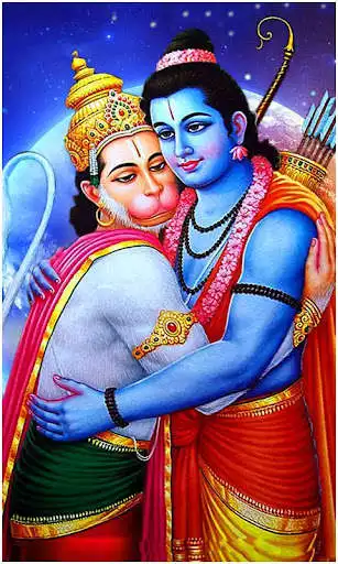 Play Lord Rama Wallpapers HD