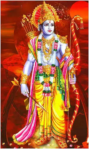 Play Lord Rama Wallpapers HD