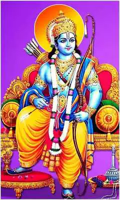 Play Lord Rama Wallpapers HD