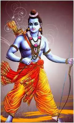 Play Lord Rama Wallpapers HD