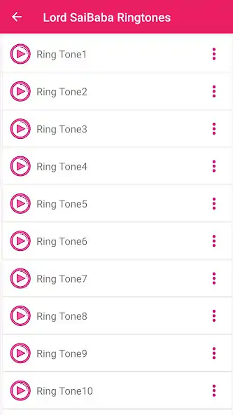 Play Lord Sai Baba Ring Tones as an online game Lord Sai Baba Ring Tones with UptoPlay