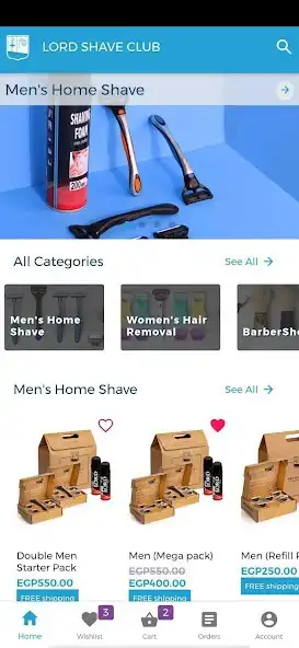 Play Lord Shave Club  and enjoy Lord Shave Club with UptoPlay