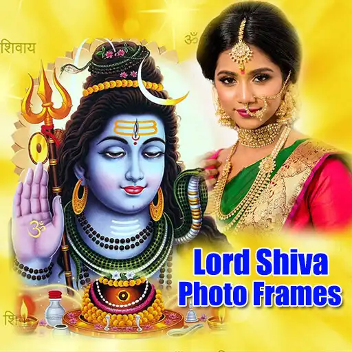 Play Lord Shiva 2023 Photo Frame APK