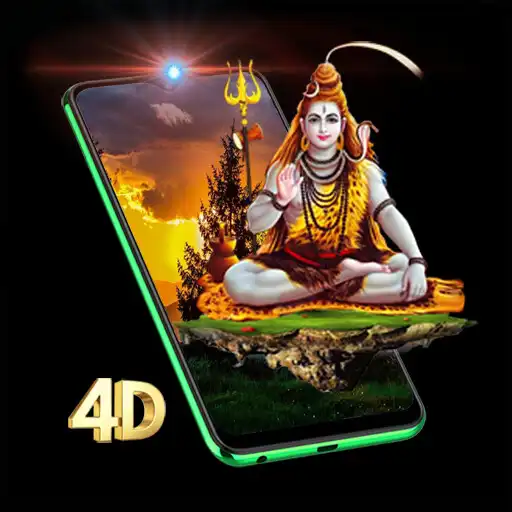 Play Lord Shiva 4Dkit APK