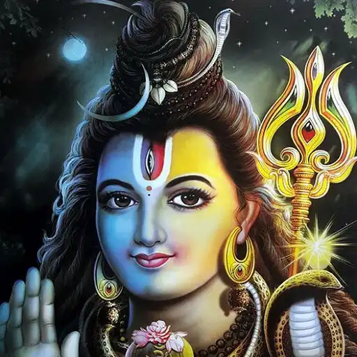Play Lord Shiva 4K Wallpapers APK Play Lord Shiva 4K Wallpapers APK