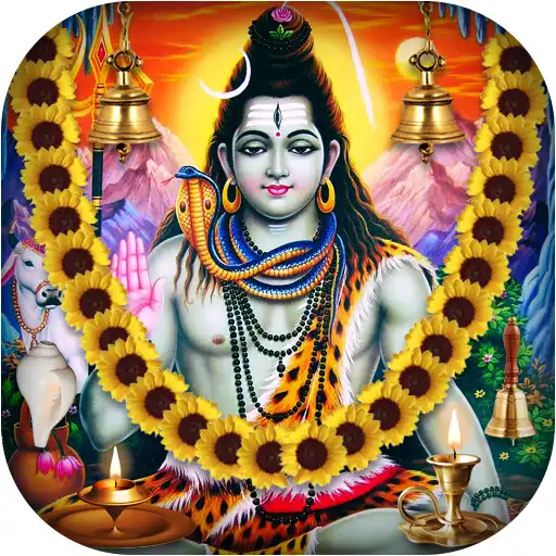 Play Lord Shiva - Arti, Ringtone APK