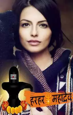 Play Lord Shiva DP Maker