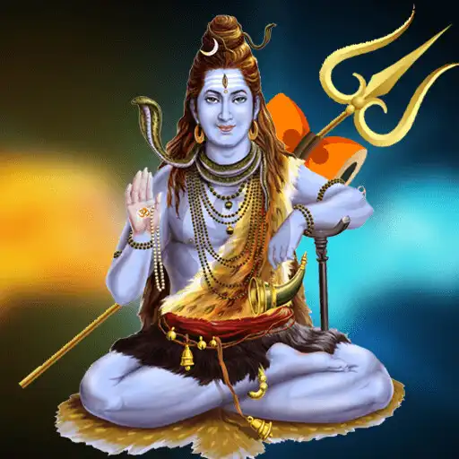 Free play online Lord Shiva HD wallpapers APK