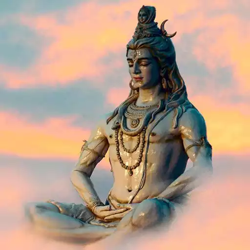 Play Lord Shiva HD wallpapers APK Play Lord Shiva HD wallpapers APK