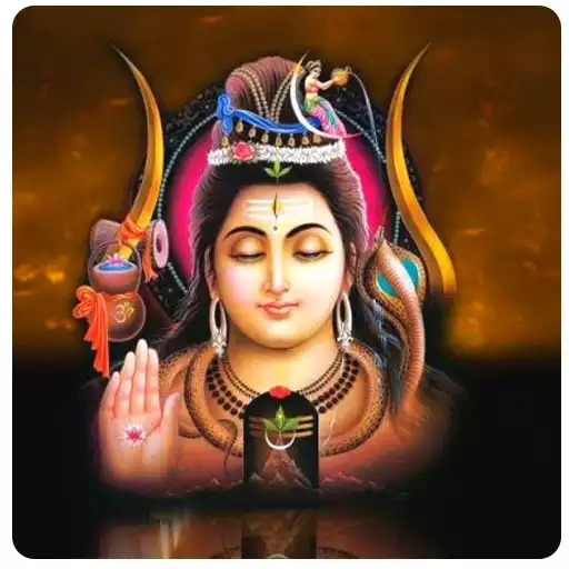 Play Lord Shiva Live Wallpaper APK Play Lord Shiva Live Wallpaper APK