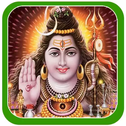 Play Lord Shiva Photo Frames APK