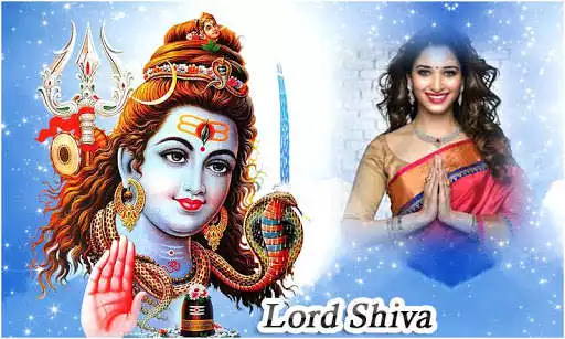 Play Lord Shiva Photo Frames  and enjoy Lord Shiva Photo Frames with UptoPlay