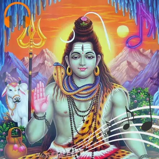 Play Lord Shiva Sound and Ringtones APK Play Lord Shiva Sound and Ringtones APK