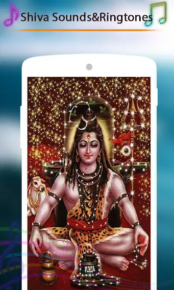 Play Lord Shiva Sound and Ringtones  and enjoy Lord Shiva Sound and Ringtones with UptoPlay