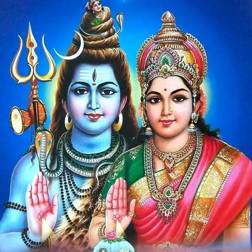 Play Lord Shiva Wallpaper APK Play Lord Shiva Wallpaper APK