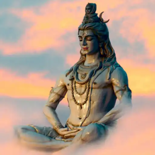 Play Lord Shiva wallpapers HD  4K APK