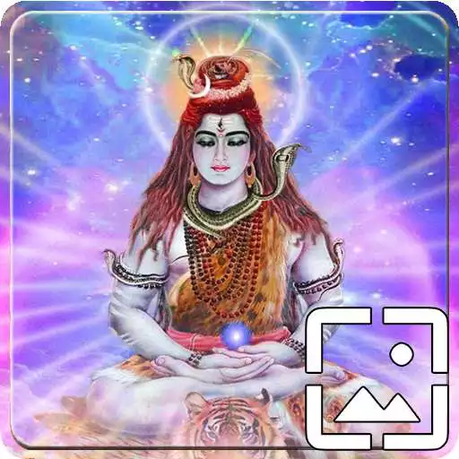 Play Lord Shiva Wallpapers HD APK
