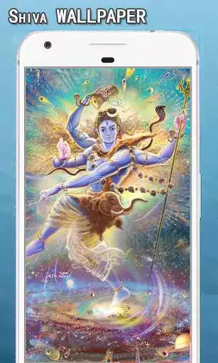 Play Lord Shiva Wallpapers HD  and enjoy Lord Shiva Wallpapers HD with UptoPlay