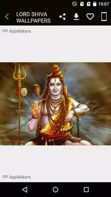 Play Lord Shiva Wallpapers  Images
