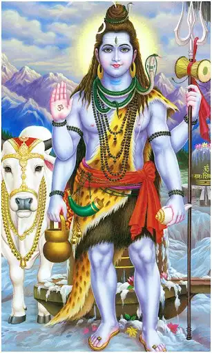 Play Lord Shiva Wallpapers