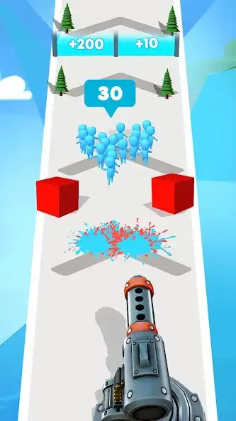 Play Lord Shooter Rebel Mob Control  and enjoy Lord Shooter Rebel Mob Control with UptoPlay