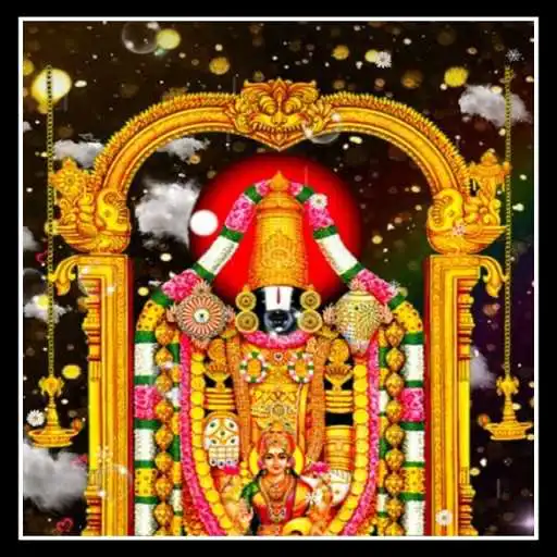 Play Lord Shrinathji Wallpaper APK
