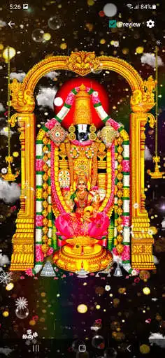 Play Lord Shrinathji Wallpaper as an online game Lord Shrinathji Wallpaper with UptoPlay