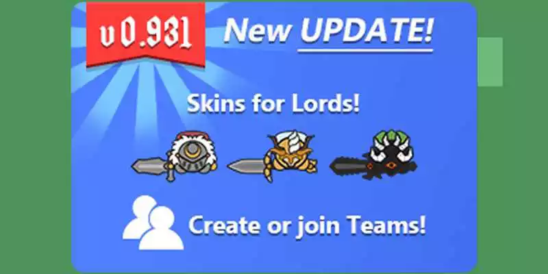 Play Lords.io Battle Royale