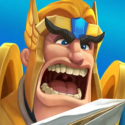 Play Lords Mobile - Gamota APK