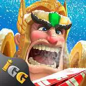 Free play online Lords Mobile APK