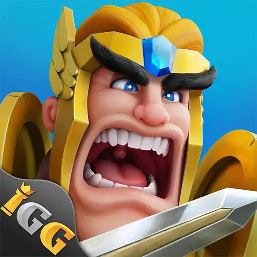 Play Lords Mobile: Kingdom Wars APK