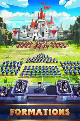 Play Lords Mobile