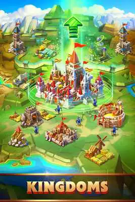Play Lords Mobile
