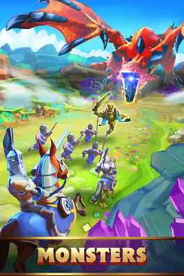 Play Lords Mobile