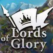 Free play online Lords Of Glory APK