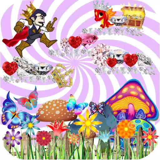 Free play online Lords Super Adventures - Free APK