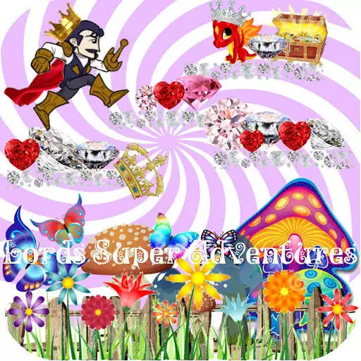 Play Lords Super Adventures - Free